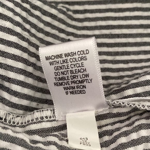 Halter Dress - Picture 9 of 9